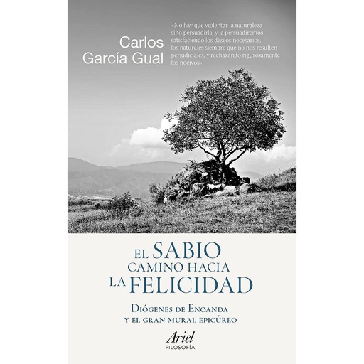 [9788434423794] El sabio camino hacia la felicidad