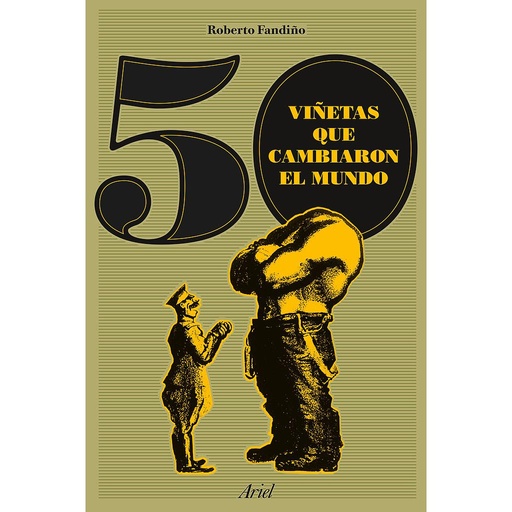 [9788434423862] UNA HISTORIA DEL MUNDO EN VIÑETAS