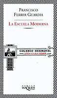 [9788483108383] LA ESCUELA MODERNA