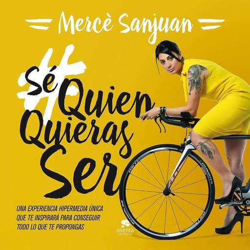 [9788416253777] #SERQUIENQUIERASSER