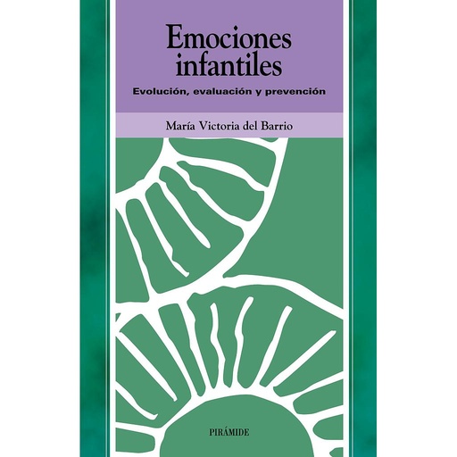 [9788436816723] Emociones infantiles