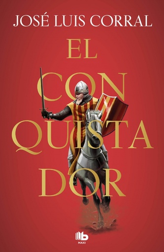 [9788413142913] El conquistador