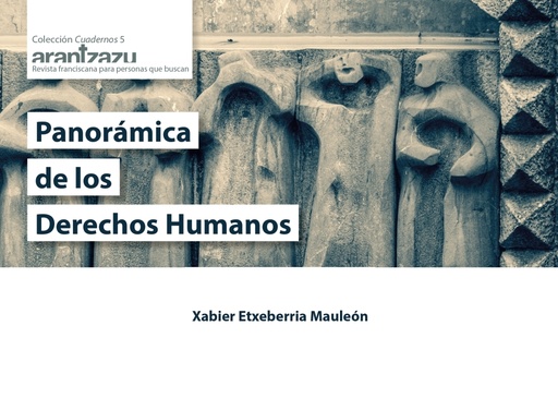 [9788472403338] Panorámica de los Derechos Humanos