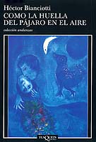 [9788483101605] Como la huella del pájaro en el aire
