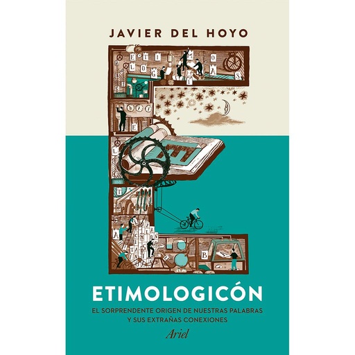 [9788434405998] ETIMOLOGICON