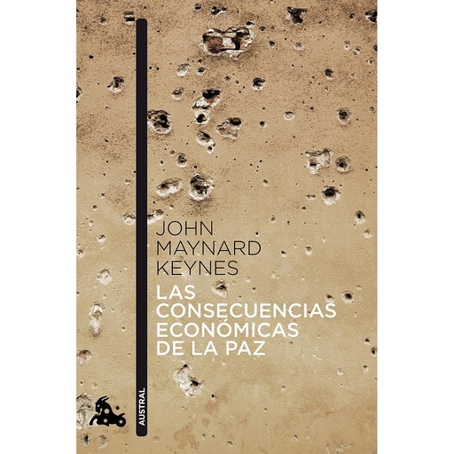 [9788408041382] LAS CONSECUENCIAS ECONOMICAS DE LA PAZ