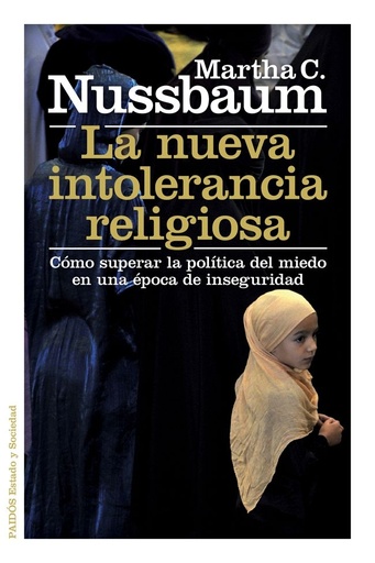 [9788449328305] LA NUEVA INTOLERANCIA RELIGIOSA