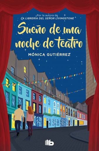 [9788413146072] Sueño de una noche de teatro