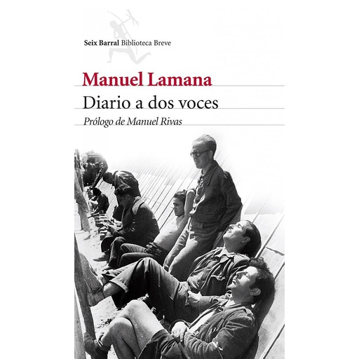[9788432215469] DIARIO A DOS VOCES