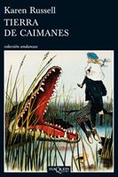 [9788483834336] TIERRA DE CAIMANES