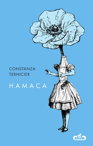 [9788415451839] Hamaca