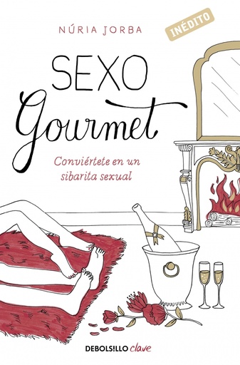 [9788490325308] Sexo gourmet