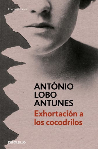 [9788499899664] Exhortación a los cocodrilos