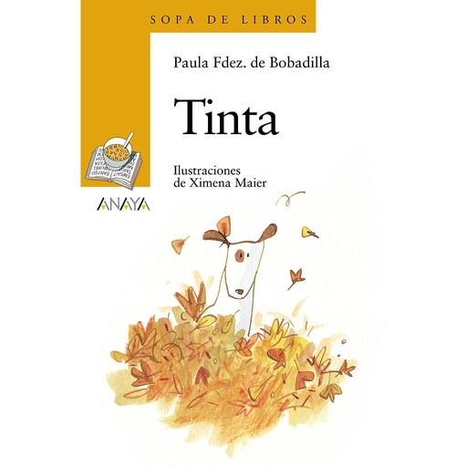 [9788467871388] Tinta