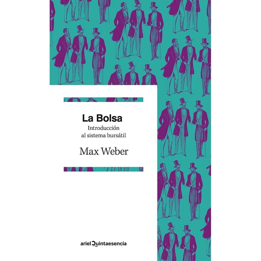 [9788434406490] La Bolsa