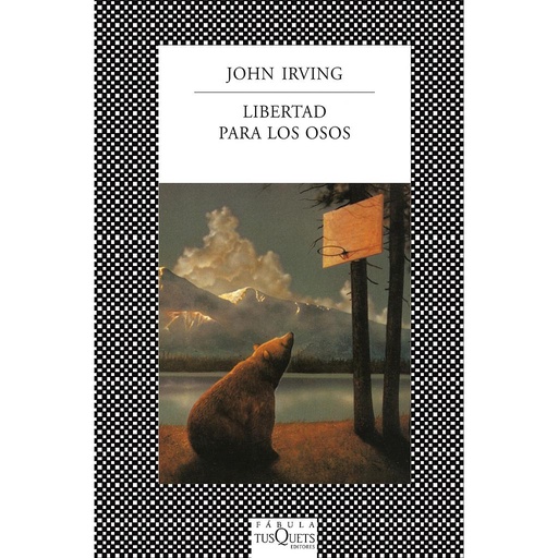 [9788483835432] LIBERTAD PARA LOS OSOS