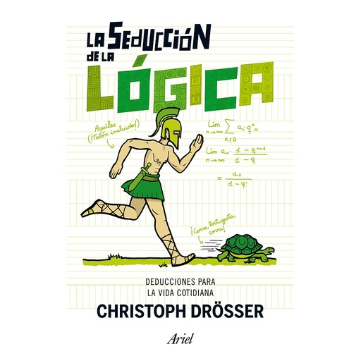 [9788434406612] La seducción de la lógica