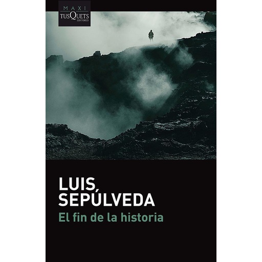 [9788490665688] El fin de la historia