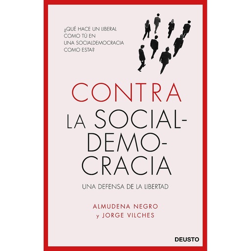 [9788423426577] Contra la socialdemocracia