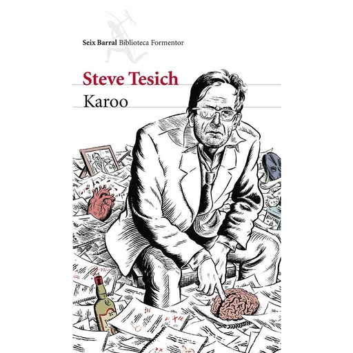 [9788432215766] Karoo