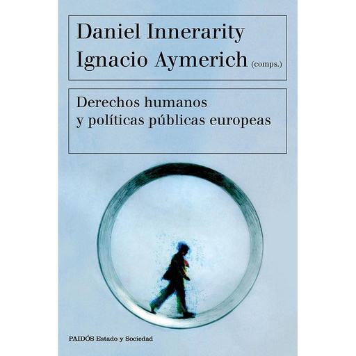 [9788449332418] Derechos humanos y políticas públicas europeas