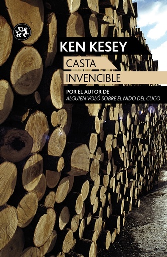 [9788415325734] CASTA INVENCIBLE (A VE