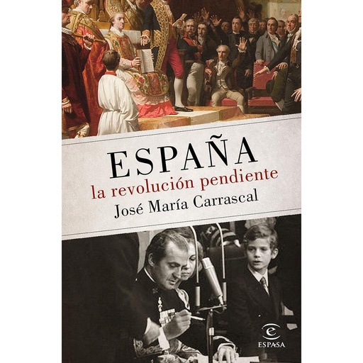 [9788467048438] LA REVOLUCION PENDIENTE