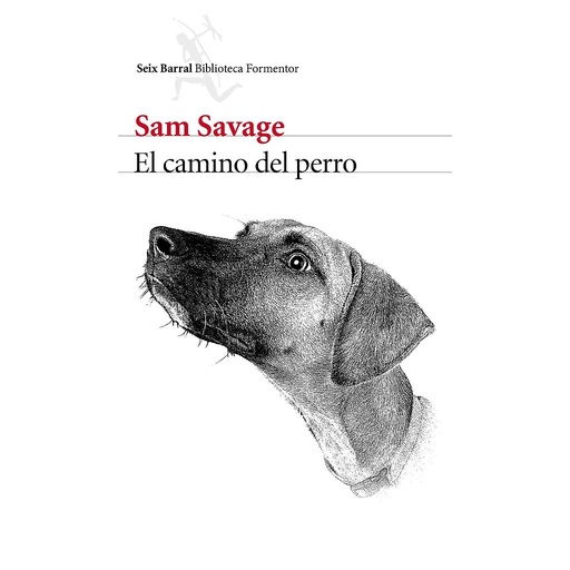 [9788432229466] El camino del perro