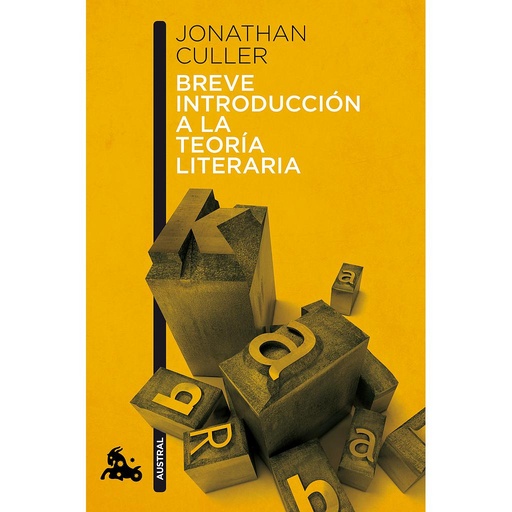 [9788408113096] Breve introducción a la teoría literaria