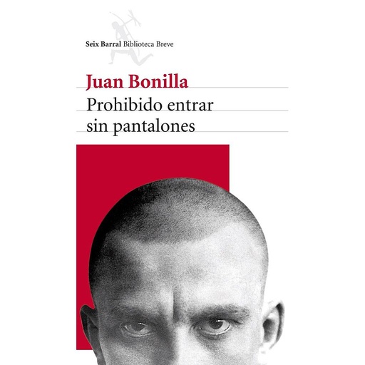 [9788432215605] Prohibido entrar sin pantalones