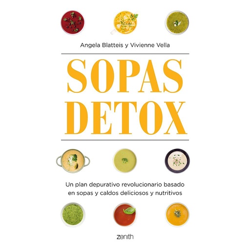 [9788408160397] SOPAS DETOX