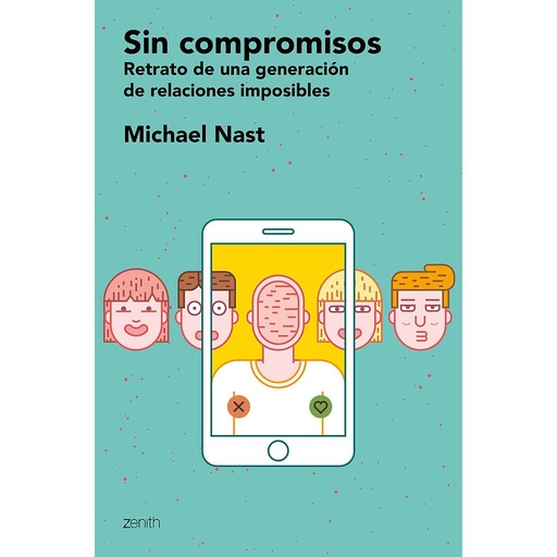 [9788408160427] SIN COMPROMISOS