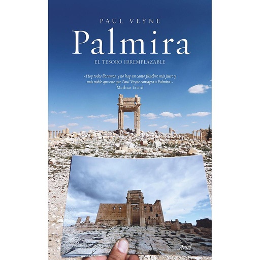 [9788434424456] PALMIRA