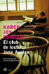 [9788476696897] EL CLUB DE LECTURA JANE AUSTEN