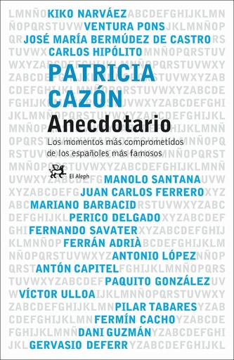 [9788476697122] ANECDOTARIO