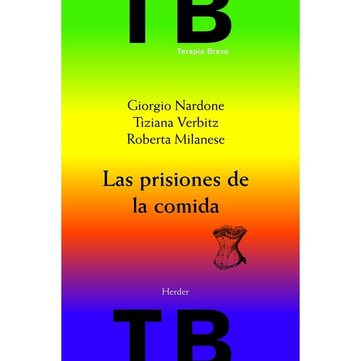 [9788425428357] Las prisiones de la comida