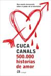 [9788476697306] 500000 HISTORIAS DE AMOR