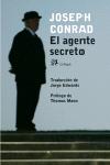 [9788476697399] EL AGENTE SECRETO