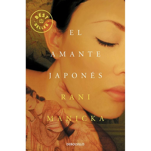 [9788499897172] El amante japonés