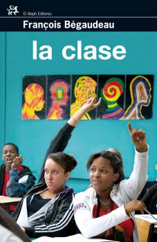 [9788476698389] LA CLASE