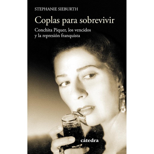 [9788437635477] Coplas para sobrevivir