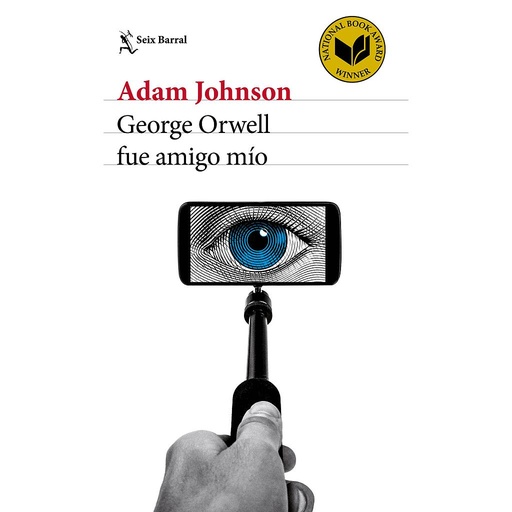 [9788432229848] GEORGE ORWELL FUE AMIGO MÍO