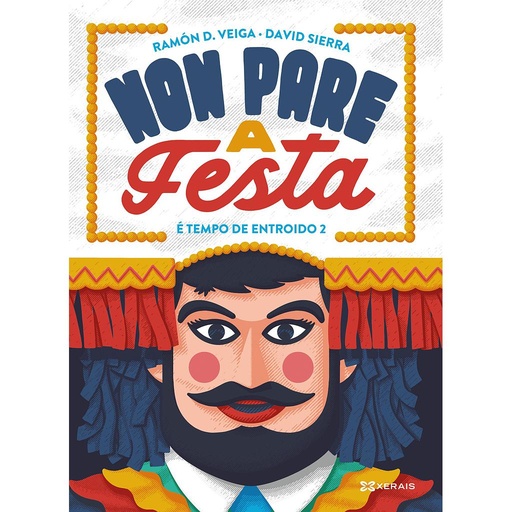 [9788491217800] Non pare a festa