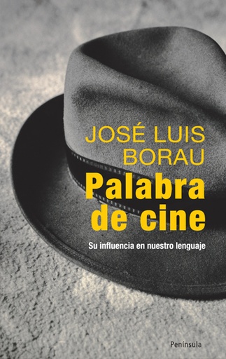 [9788483078945]  PALABRA DE CINE
