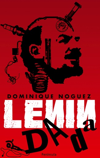 [9788483078532] LENIN DADA