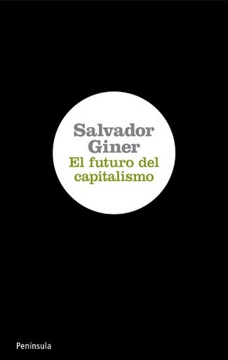 [9788499420639]   EL FUTURO DEL CAPITAL