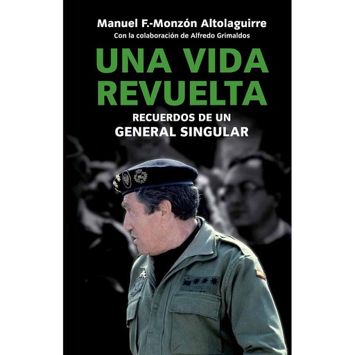 [9788499421087] UNA VIDA REVUELTA