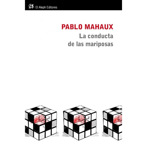 [9788415325031] LA CONDUCTA DE LAS MAR