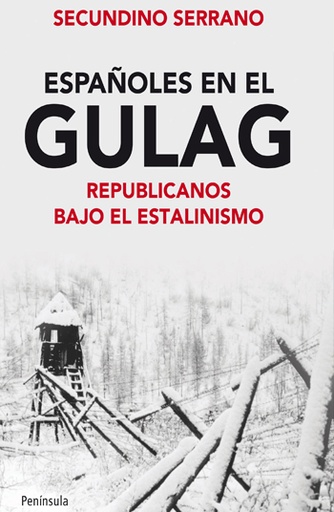 [9788499421131] ESPAÑOLES EN EL GULAG