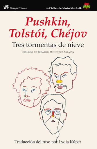 [9788415325116] TRES TORMENTAS DE NIEV